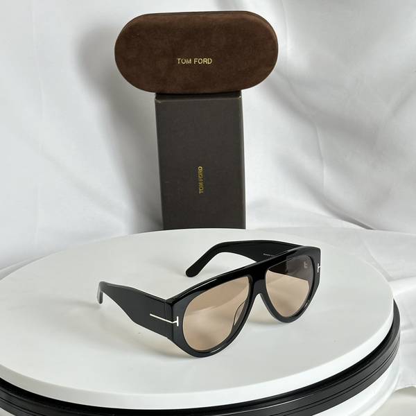 Tom Ford Sunglasses Top Quality TOS01614